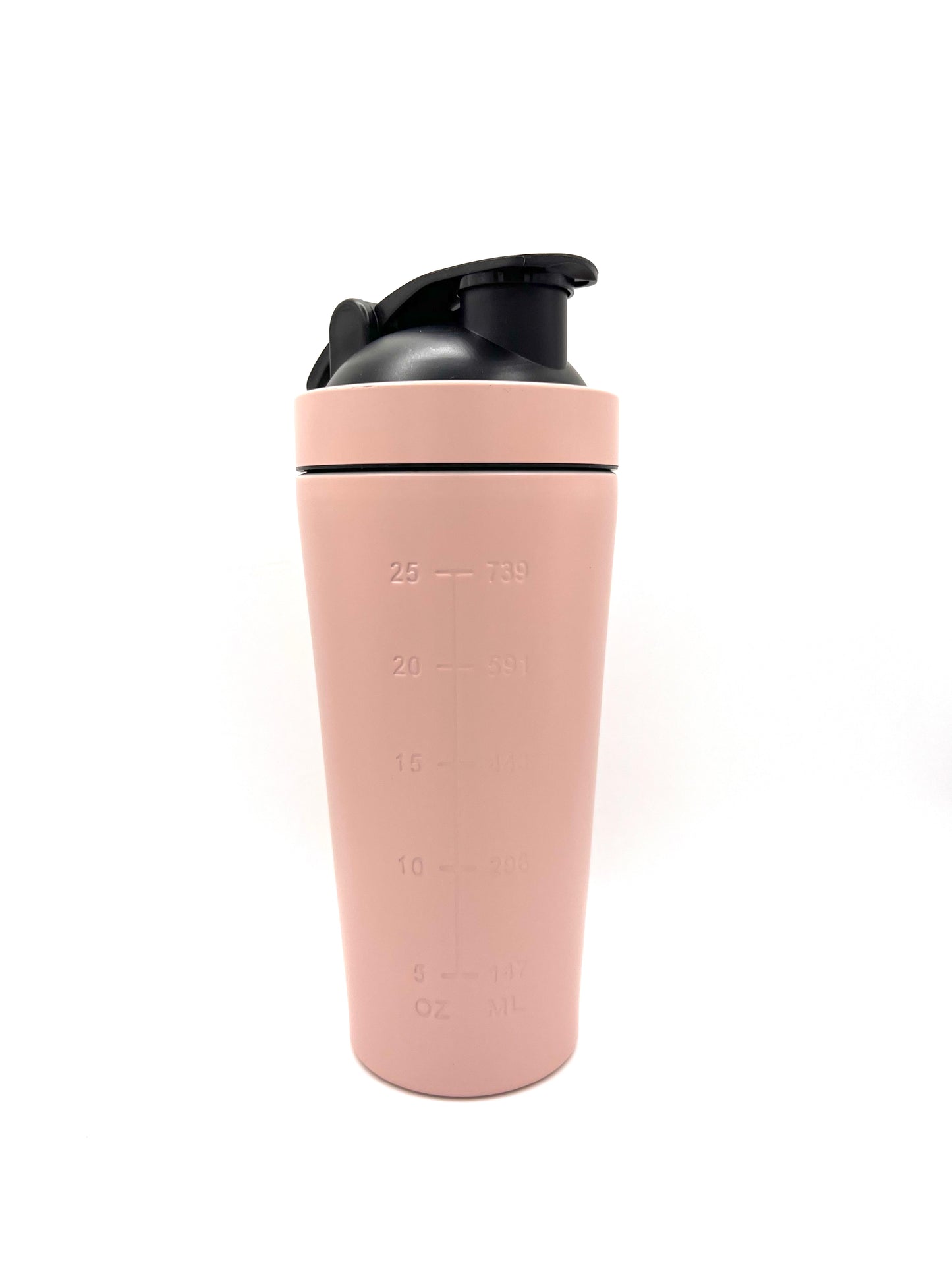 Personalised Gift: Custom Steel Protein Shaker, Fitness Gift, Gym Gift