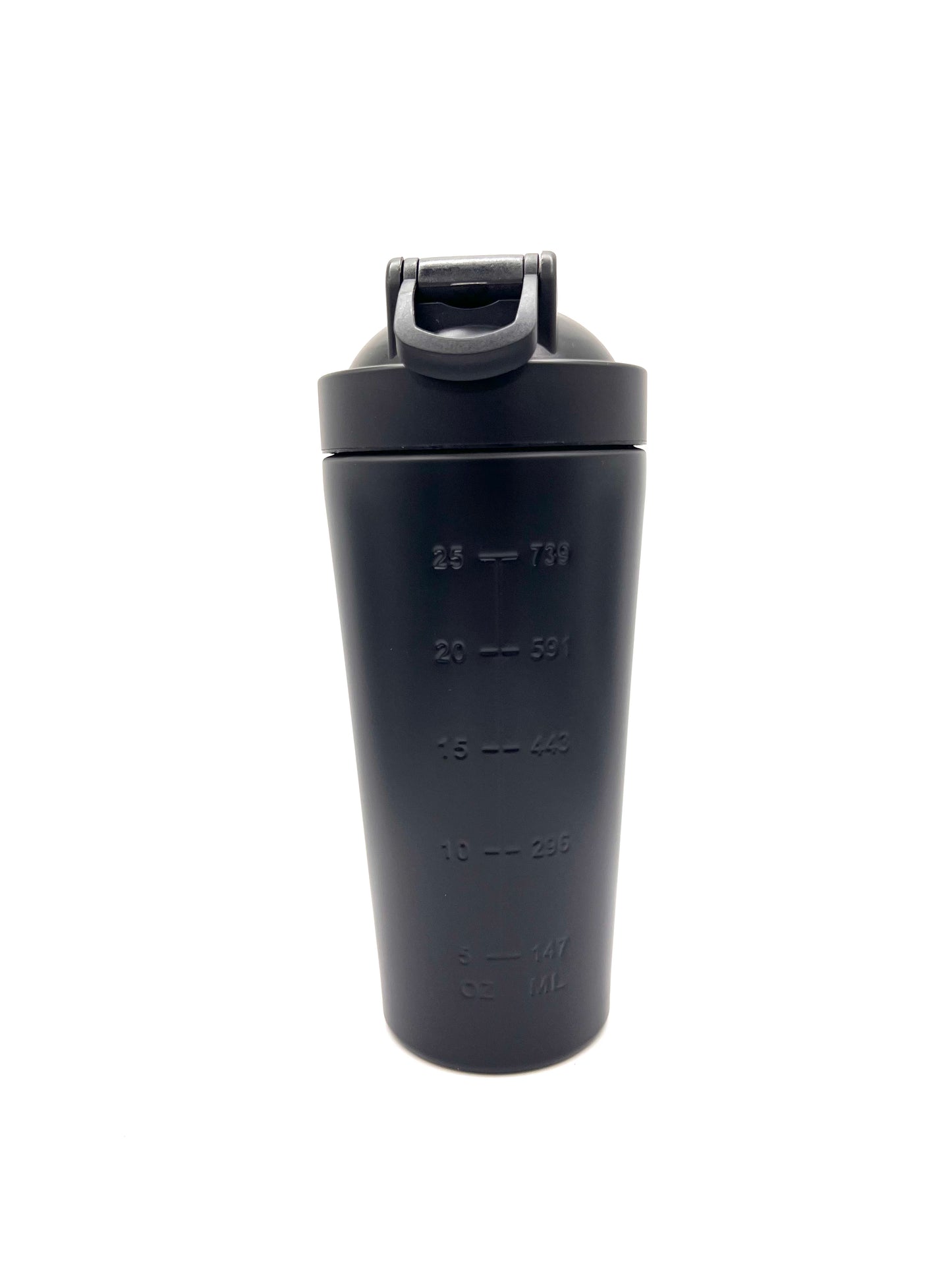 Personalised Gift: Custom Steel Protein Shaker, Fitness Gift, Gym Gift